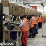 High Paying Warehouse Jobs In Canada