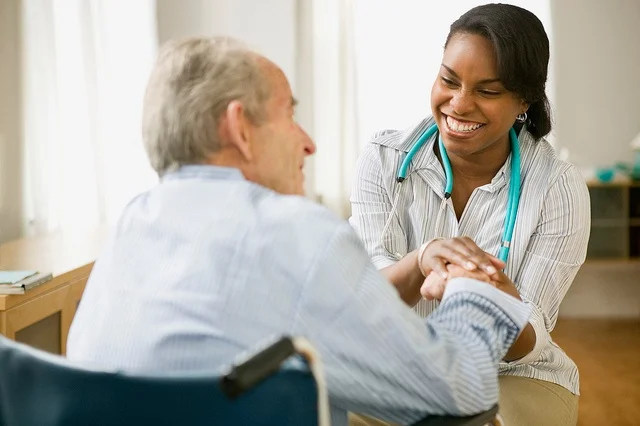 HealthCare Assistant Jobs In Canada